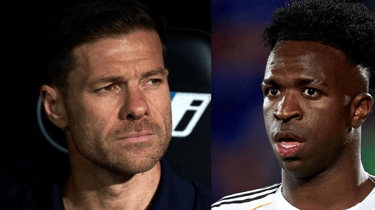 马卡：姆巴佩曾对维尼修斯不传球表示不满，他现在心灰意冷