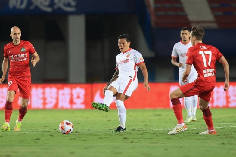 蒋光太归来，海港变天