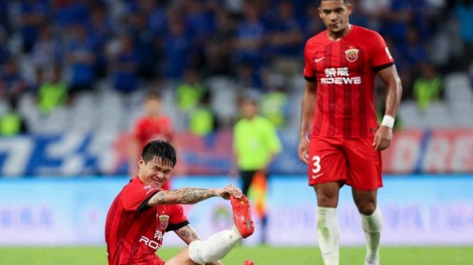 足球报：蒋光太复出，带海港走出绝境