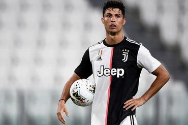 尤文八轮不败紧握欧冠资格主动权