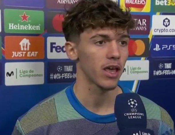 阿斯：皮塔奇重返卡斯蒂亚，将随队征战英超国际杯半决赛