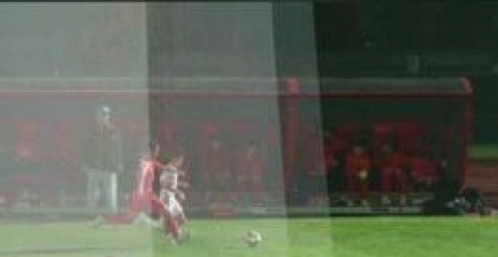 徐亮：骂沙明最狠的是小将球迷，不是黑子