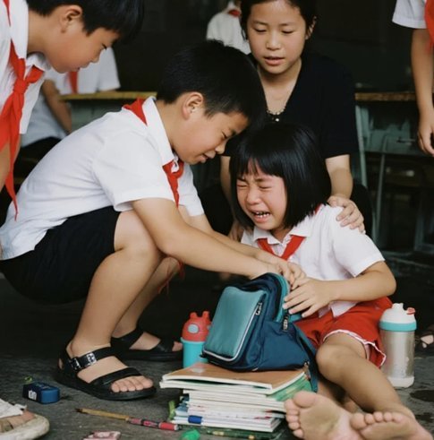 实在受不了那些幼小衔接班的“功利化”教学了