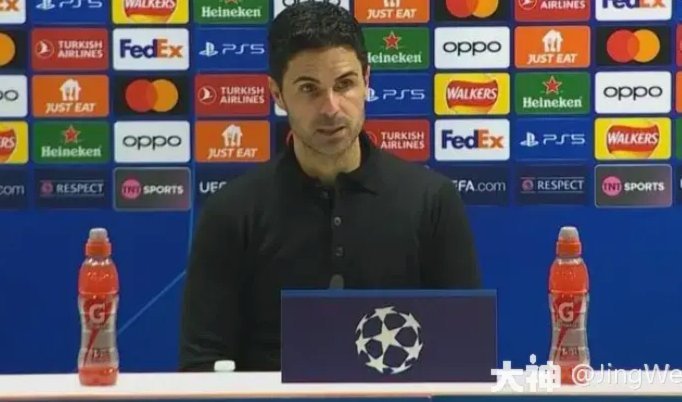 亨利力挺阿尔特塔：务实足球理念赢未来