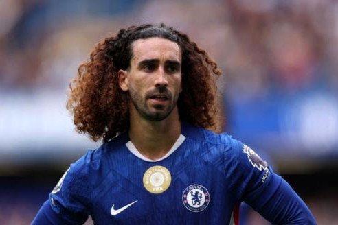 巴萨不追库库雷利亚，认为巴尔德已足够支撑防线