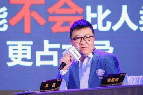 理性讨论，全球无画面收费解说开创者，董路老师的解说水平到底如何？
