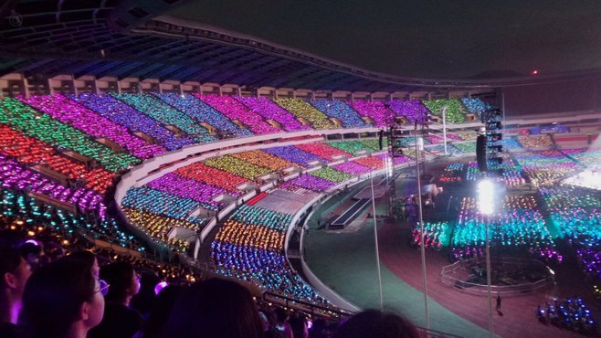 世界杯决赛超乎想象！麦当娜、BTS、夏奇拉将带来史诗级中场秀