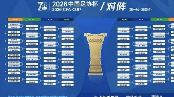 石家庄功夫淘汰贵州栩烽棠迎战上海申花