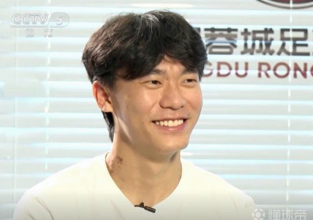 胡荷韬受伤，卢永涛黄牌事件花絮