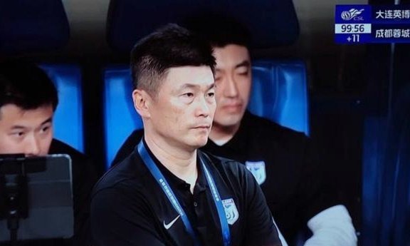 李国旭：在主场只要我们人员整齐，在中超我们不惧任何对手