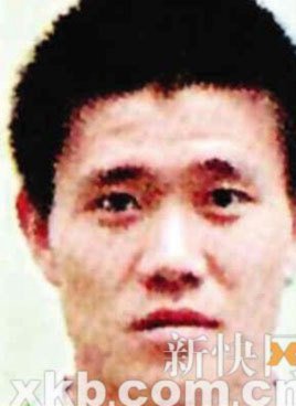 中国香港球员霍斌仁因假球被判入狱17个月，曾在申花效力5年