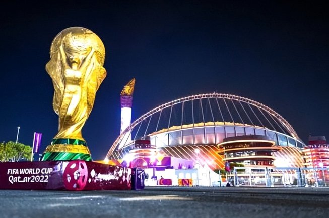 美国到底哪来的自信举办世界杯？