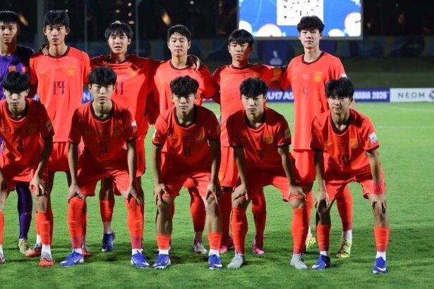 为什么我们不能规划日本人韩国人踢球
