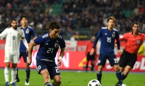 日媒：因淘汰赛首轮少休息1天，对阵瑞典森保一考虑轮换8人