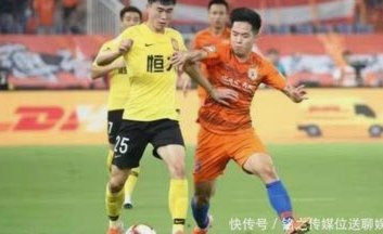 11国少热身赛5:2力克鲁能09梯队