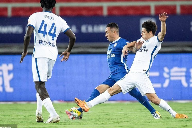 内尔松梅开二度带队逆袭！西海岸3-1击败浙江巩固不败金身
