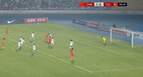 国少又一个好消息，张柏霖转会成功！