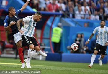 统治力，三场淘汰赛法国对手的预期进球加起来不足1个