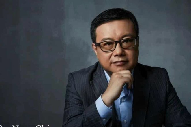 张雷李海新执法焦点战：国安铁人对阵申花津门虎