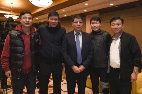 中国足协通报申思祁宏参与青训事件 将密切关注调查进展