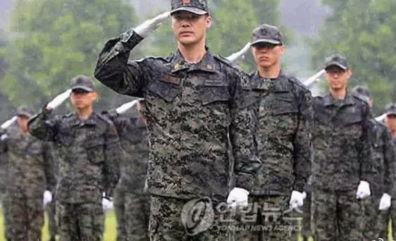 韩亚运金牌变“通行证”？韩国将重审兵役特例