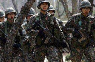 韩媒：韩国国防部或在下届亚运前完成兵役特例制度的调整