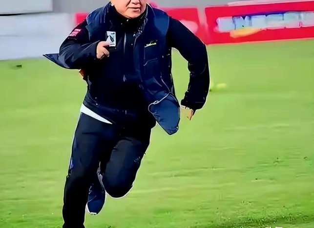 首开记录！袁博涵后点包抄破门，U16中国1-0卡塔尔U16